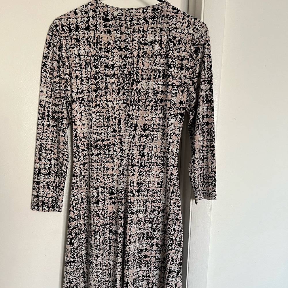 Calvin Klein dress